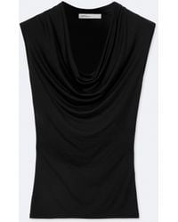 AllSaints - Malina Slim-Fit Top - Lyst