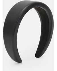 AllSaints - Lea Headband - Lyst