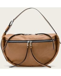 AllSaints - Allsaints Noemie Shoulder Bag - Lyst