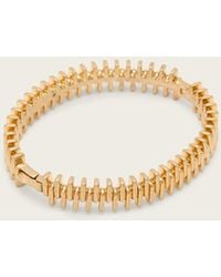 AllSaints - Yuna Bracelet - Lyst