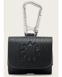 AllSaints - Haven Airpod Case - Lyst