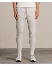all saints tracksuit bottoms