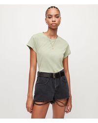 all saints shirt women's