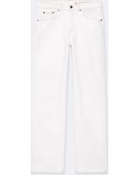 AllSaints - Rue High-Rise Bootcut Jeans - Lyst