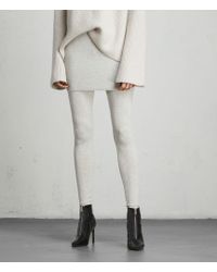 AllSaints Leggings for Women | Online 