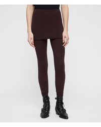 AllSaints Leggings for Women | Online 