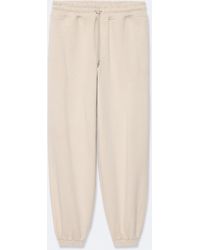 AllSaints - River Relaxed-Fit Cotton Sweatpants - Lyst