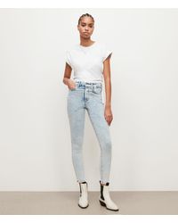 AllSaints Jeans for Women | Online Sale 