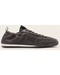 AllSaints - Kenny Skive Trainers - Lyst
