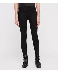 joy stark jean leggings
