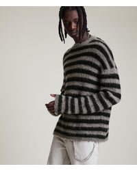 mens all saints sweatshirt