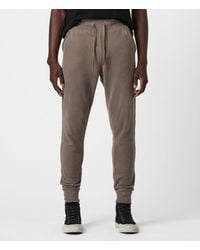 all saints tracksuit bottoms