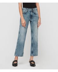 all saints mazzy jeans