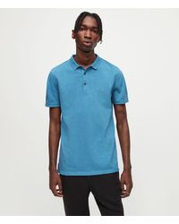 AllSaints Polo shirts for Men | Online 