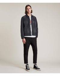AllSaints Pants, Slacks and Chinos for Men - Up to 50% off | Lyst