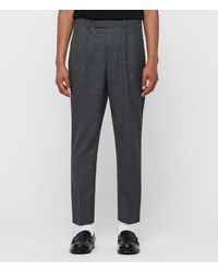AllSaints Pants for Men - Up to 65% off at Lyst.com