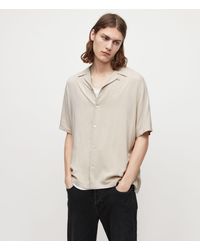 all saints soaring shirt