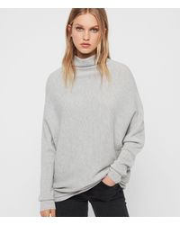 allsaints knitwear
