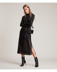 AllSaints Dresses for Women - Up to 88 ...