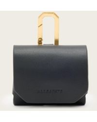 AllSaints - Airpod Hex Case - Lyst