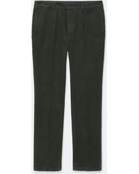 AllSaints - Haydon Slim-Fit Cotton Chinos - Lyst