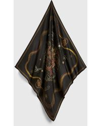 Allsaints scarves Clearance