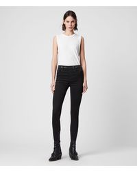 all saints jeans sale