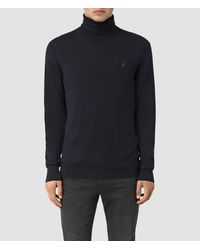 allsaints turtleneck