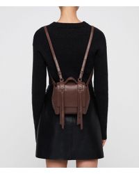 AllSaints Backpacks for Women | Online 