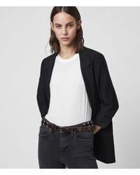 all saints belts ladies