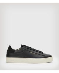 AllSaints Sneakers for Women | Online Sale up to 55% off | Lyst