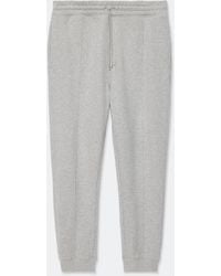 AllSaints - Nolan Tapered Sweatpants - Lyst