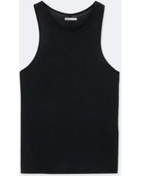 AllSaints - Teresa Slim-Fit Tank Top - Lyst