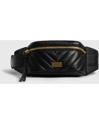 allsaints sid bumbag
