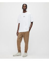 AllSaints Sweatpants for Men | Online 