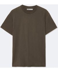 AllSaints - Hale Band-Fit Regular T-Shirt - Lyst