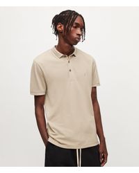 AllSaints Polo shirts for Men | Online 