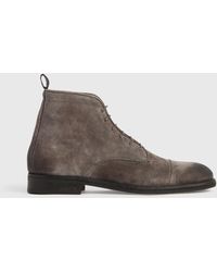 AllSaints Boots for Men - Up to 60% off 