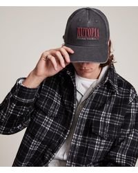 AllSaints Hats for Men | Online Sale up 