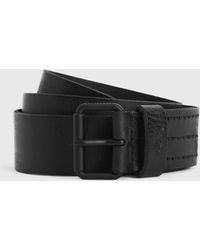 all saints belt mens
