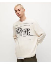 AllSaints Sweaters and knitwear for Men 