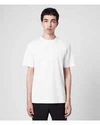 t shirt allsaints