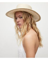 AllSaints Hats for Women | Online Sale 