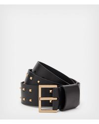 AllSaints Belts for Women - Up to 51% off | Lyst - Page 2