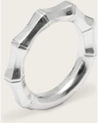 AllSaints - Clara Ring - Lyst