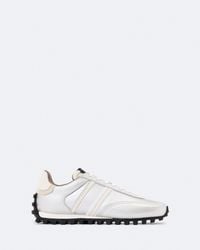 AllSaints - Robin Sneakers - Lyst