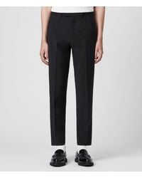 all saints cargo pants