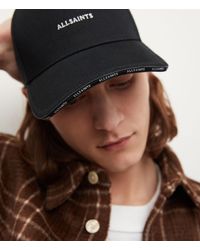 AllSaints Hats for Men | Online Sale up 
