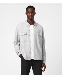 all saints neko cardigan