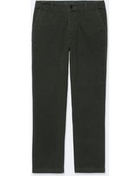 AllSaints - Tower Slim-Fit Cotton Chinos - Lyst